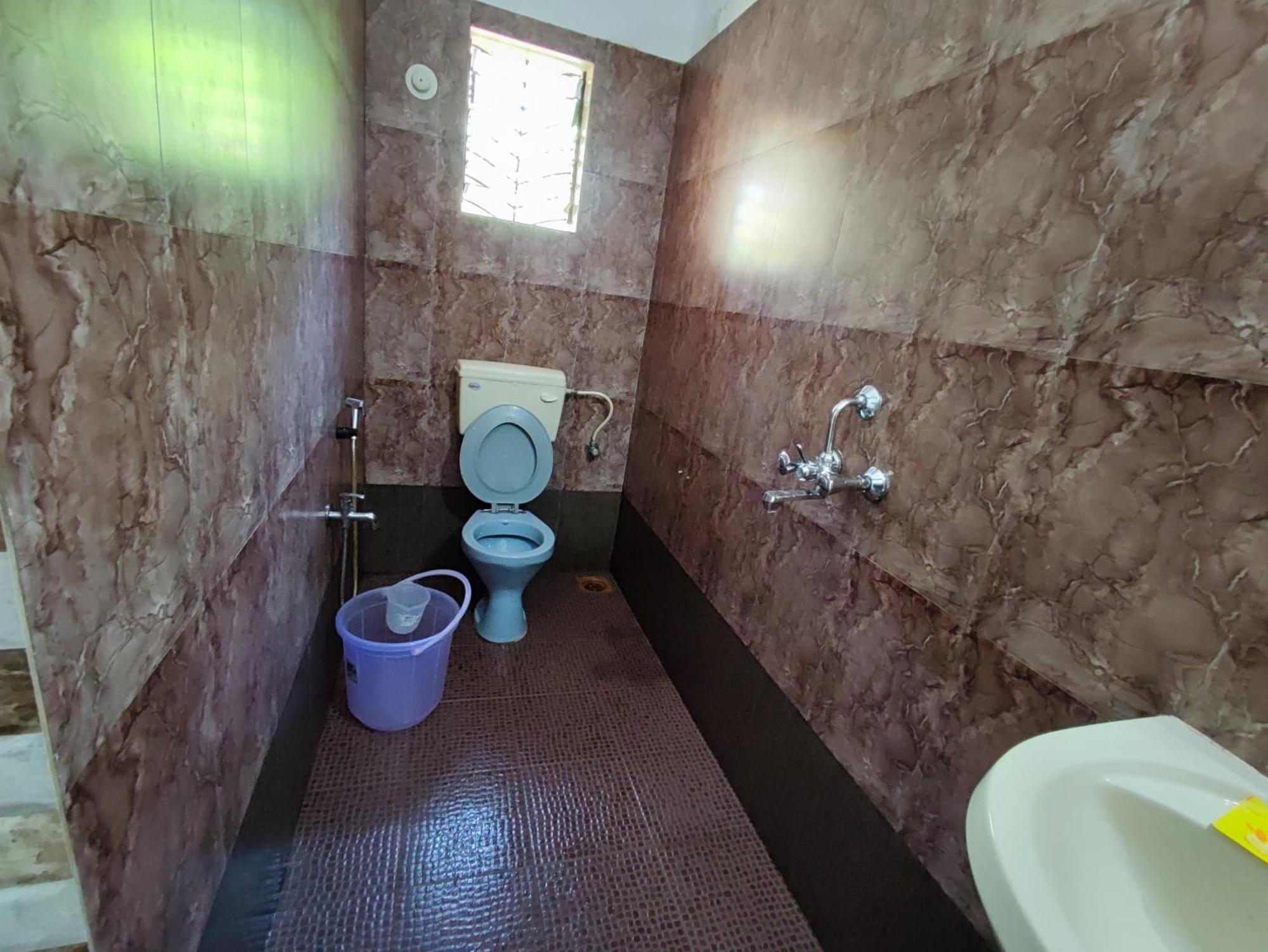 Maria Comfort Stay Calangute Exterior foto